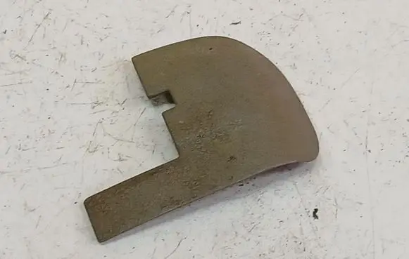 Volvo S60 Other interior part 8674696