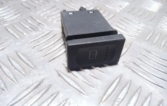 Volkswagen PASSAT B5.5 Windscreen/window heater switch 3B0959621C