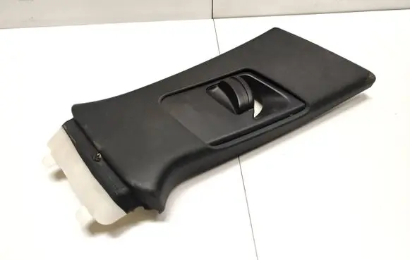 Porsche Macan (95B) (B) pillar trim (top) 95B867294
