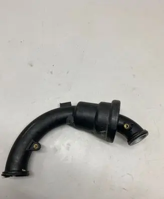 Mercedes-Benz CLA C117 X117 W117 Intercooler hose/pipe A6511400387 4012203C 40122030