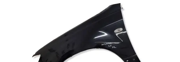 Mitsubishi Outlander Fender 