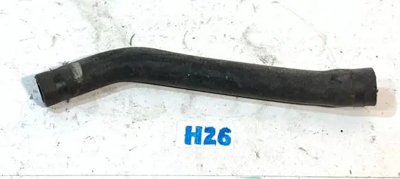 Mercedes-Benz E W210 Engine coolant pipe/hose A2028321494