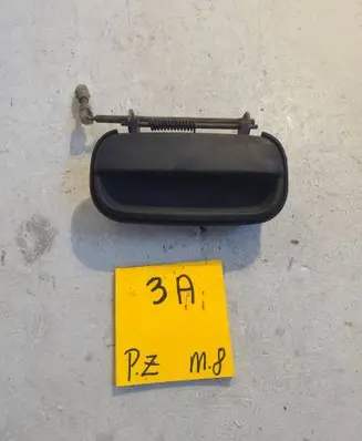 Skoda Felicia I Rear door exterior handle 8347898