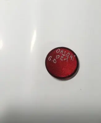 Nissan Qashqai+2 Rear tail light reflector 26560EB300