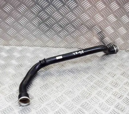 Porsche 911 991 Engine coolant pipe/hose 9A110662501