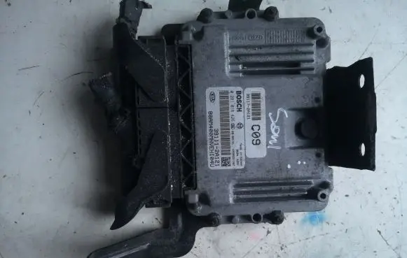 KIA Soul Engine control unit/module 391112A121