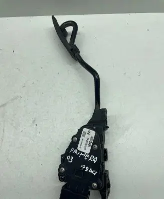 Nissan Primera Accelerator throttle pedal 18002AU410 6PV00862001