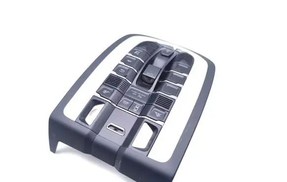 Porsche Cayenne (92A) Front seat light 7PP959551GQ 3656456 7PP035711A
