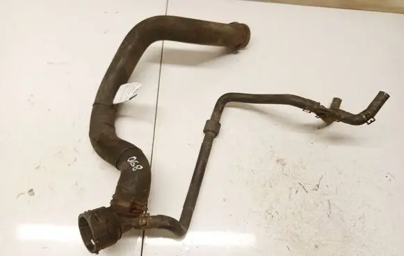 Volkswagen Golf V Engine coolant pipe/hose 1K0122101 1K0122101DF