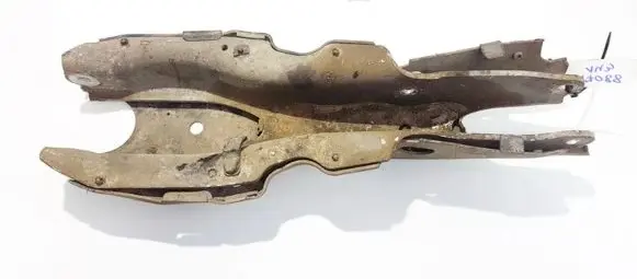 Mercedes-Benz S W220 Rear upper control arm/wishbone