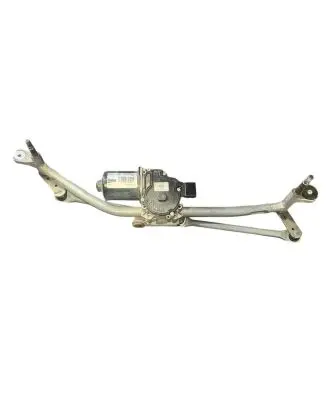 Land Rover Range Rover Velar Front wiper linkage and motor W000060842