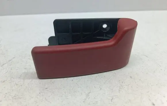 Mercedes-Benz A W168 Engine bonnet (hood) release handle A1248800320