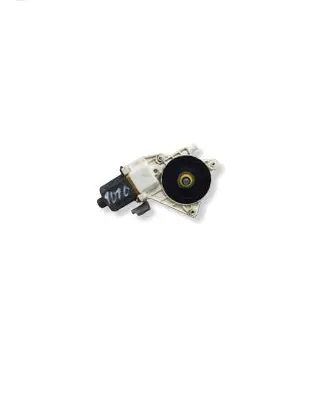 Nissan Micra Front door window regulator motor 0130822202