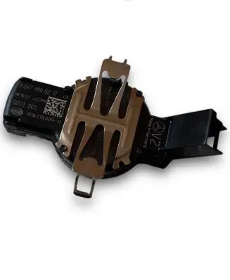Mercedes-Benz B W247 Central body control module S1212 A2479008217