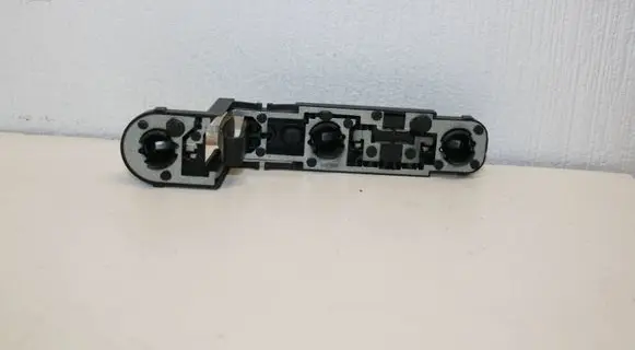 Volvo S80 Tail light bulb cover holder 149977