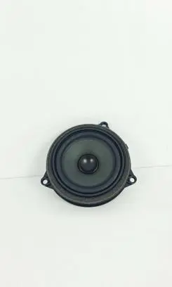 BMW 3 F30 F35 F31 Front door speaker 9264943