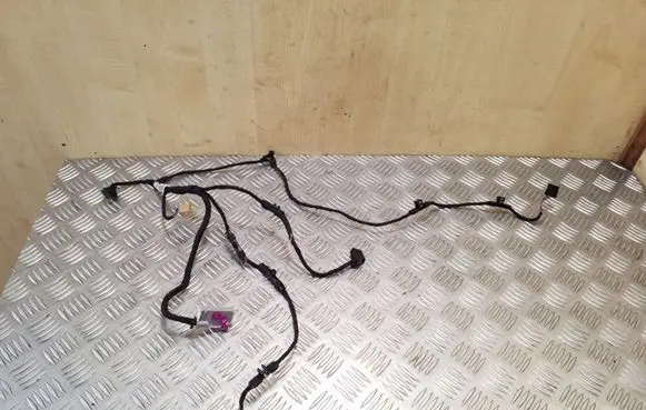 Audi TT TTS Mk2 Front door wiring loom 8J0971035H