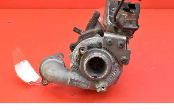 Ford Grand C-MAX Turbo system vacuum part 9804119380