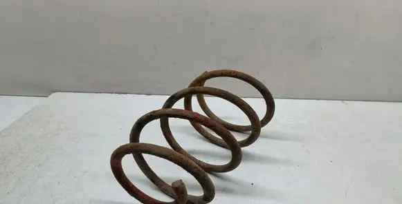BMW 3 E90 E91 Front coil spring