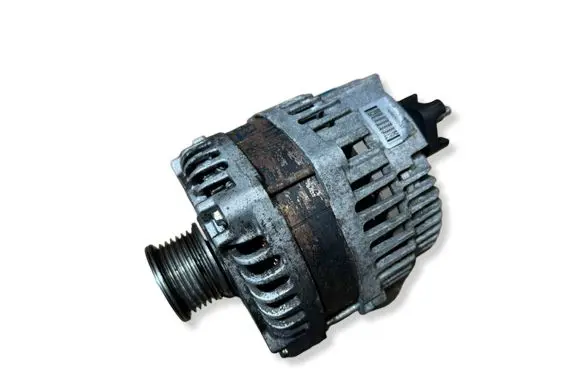 Renault Trafic III (X82) Generator/alternator 231009096R