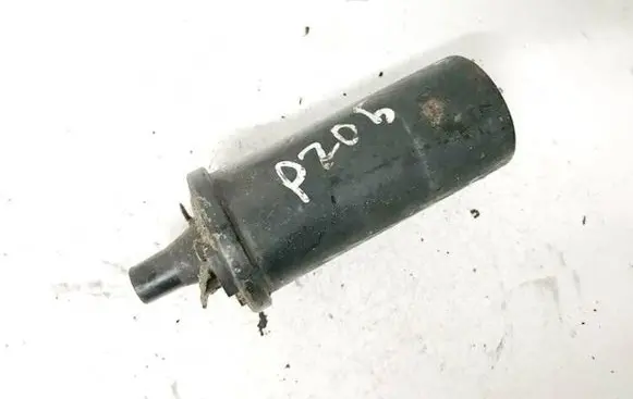 Peugeot 205 High voltage ignition coil 520015d