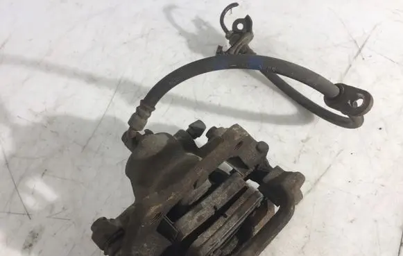 Honda CR-V Rear brake caliper Y04282BOSCH Y04282