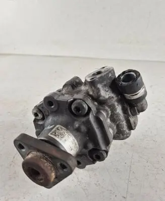 Power steering pump