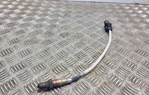 Ford Fiesta Lambda probe sensor 1928405207