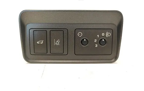 Land Rover Evoque I Light switch GJ3211654GA