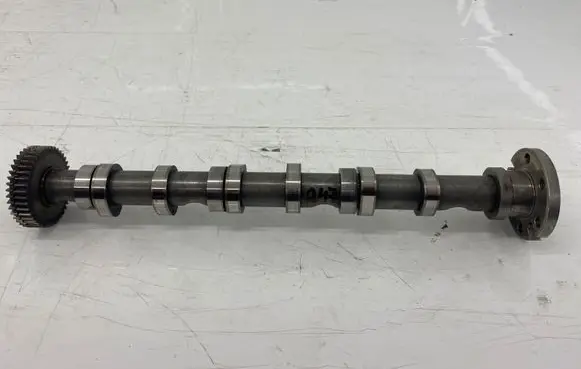 Camshaft