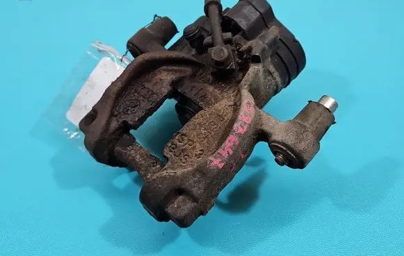 Volkswagen Golf VII Rear brake caliper IMPRK1483647