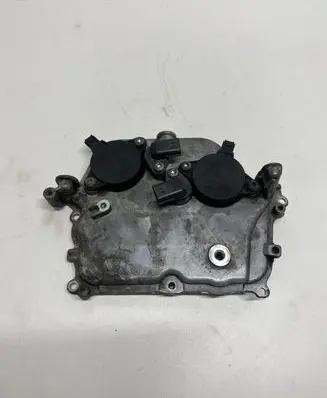 Jaguar F-Pace Timing chain cover 8W936H037AG 306PS