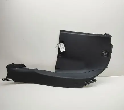 Mercedes-Benz S W223 Rear seat side bottom trim A2236904501 A2236905503