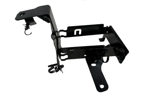 Peugeot 508 II Battery bracket 98330256