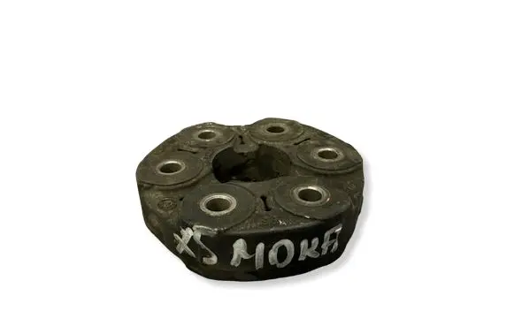BMW X5 E53 Rear prop shaft donut coupling/joint 7503159