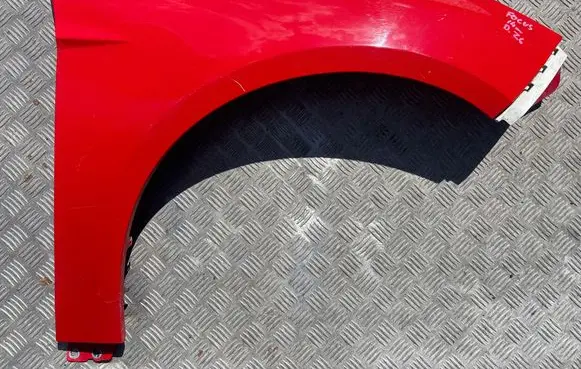 Ford Focus Fender