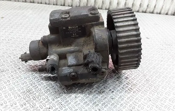 Fiat Marea Fuel injection high pressure pump 0445010006