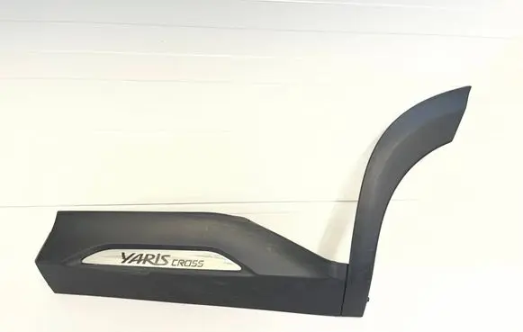 Toyota Yaris Cross Rear door trim (molding) 750880D010