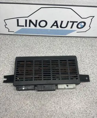 BMW 5 E39 Light module LCM 61358386209