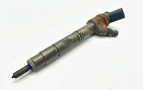 Mercedes-Benz B W245 Fuel injector A6480700787