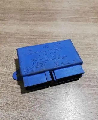 Volvo 440 Other control units/modules 5KG00501902 447203