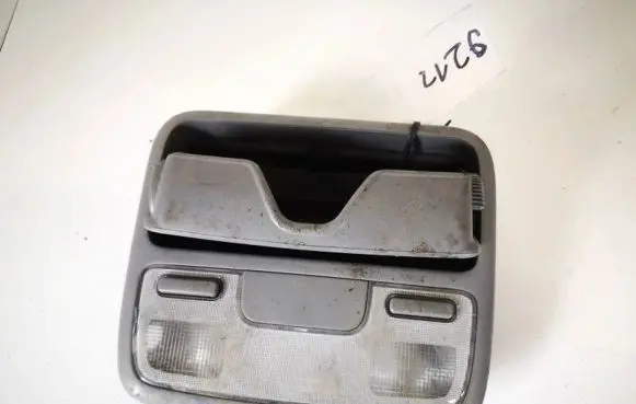 Renault Laguna I Front seat light va6097 828654