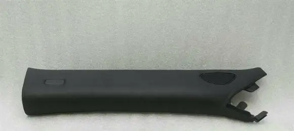 Bentley Flying Spur (A) pillar trim 3W88557437H