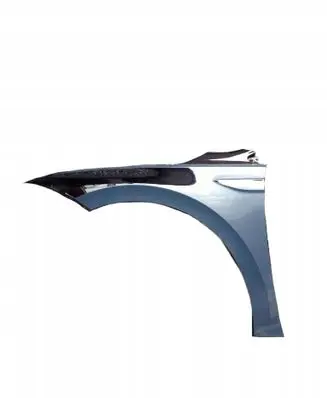 Volkswagen Polo VI Fender O08TEILE