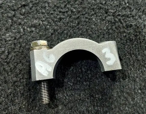 Audi A6 S6 C5 4B Camshaft holder 