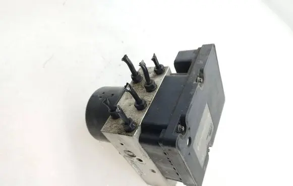 Volkswagen Touareg I ABS Pump 7L0907379C 7L0614111D 5WK84005