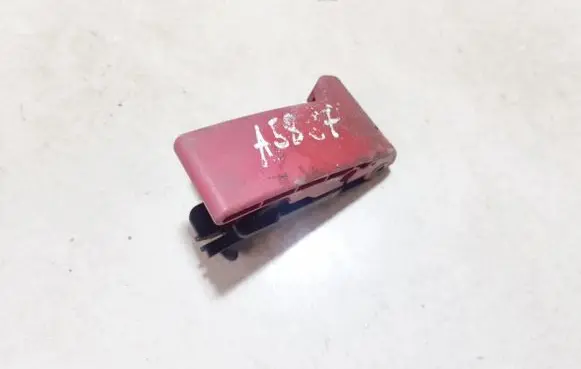 Mercedes-Benz C W203 Engine bonnet (hood) release handle