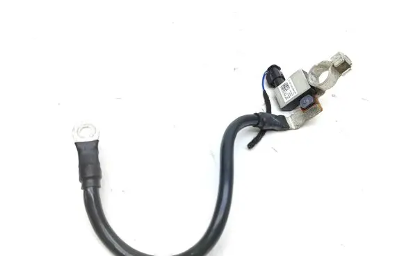Audi Q5 SQ5 Negative earth cable (battery) 17394900 8S0915181C 24082017