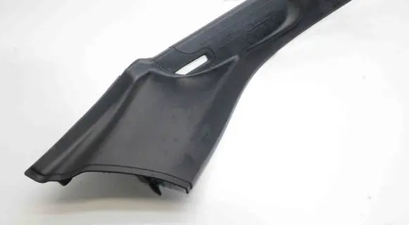 Mercedes-Benz EQB Rear sill trim cover A2436904000