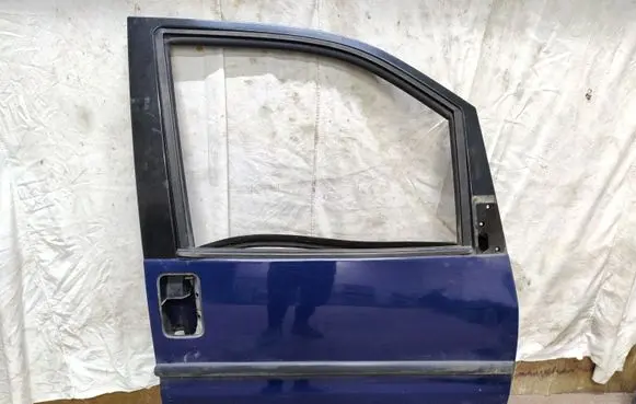 Fiat Ulysse Front door
